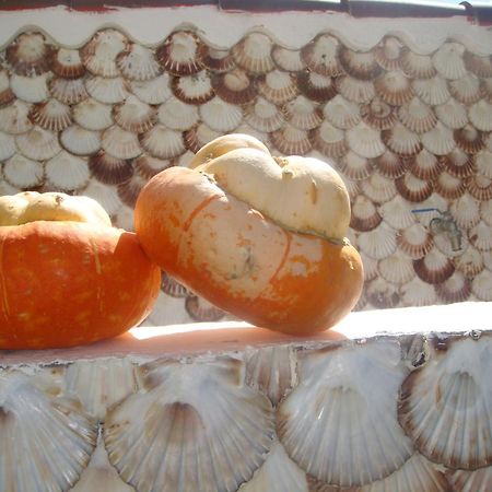 Pensjonat Casa A Pastora Cambados Zewnętrze zdjęcie